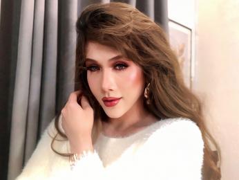 RachelPietra webcam model stream image