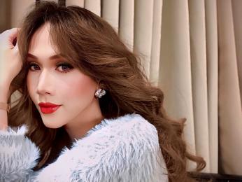 RachelPietra webcam model stream image