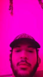 mr_pajas1 webcam model stream image