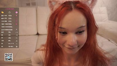 SavannaGenga webcam model stream image