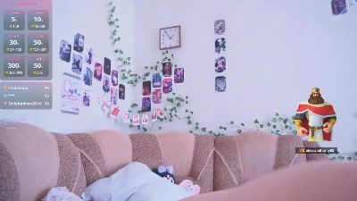 TwandaOmland webcam model stream image