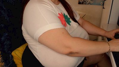 mayabigtits webcam model stream image