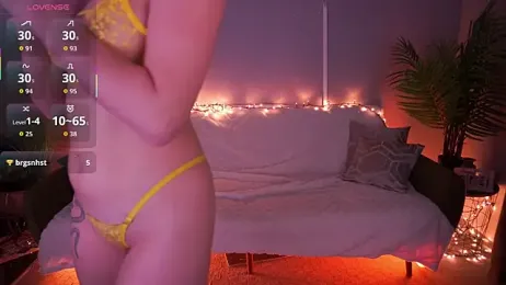 MilaSecrett webcam stripchat model stream image