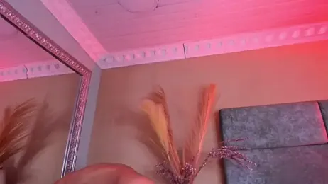 JuliaanRoss webcam stripchat model stream image