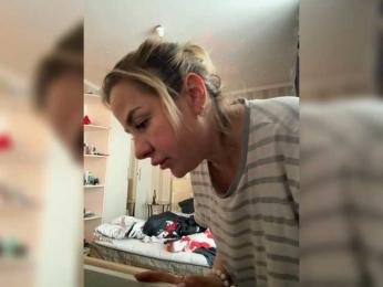 Tina-Love webcam model stream image