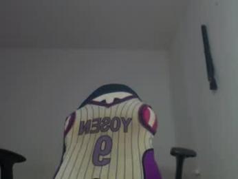 american_challenges webcam model stream image