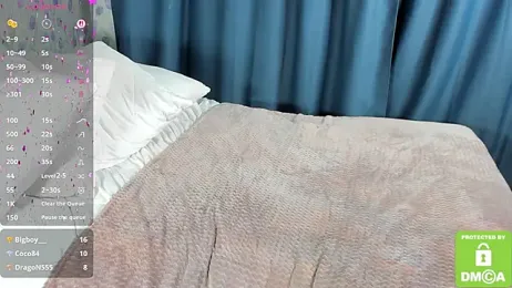 Tasty_booty webcam model stream image