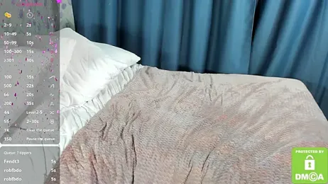 Tasty_booty webcam model stream image