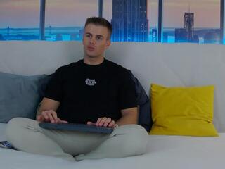 Paolo Arreola webcam model stream image