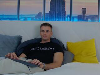 Paolo Arreola webcam model stream image