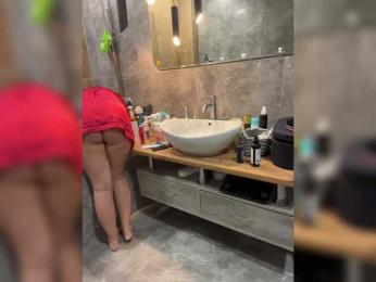 _Lasker_ webcam bongacams model stream image