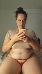 NinaDancer webcam model stream image