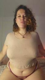 NinaDancer webcam model stream image