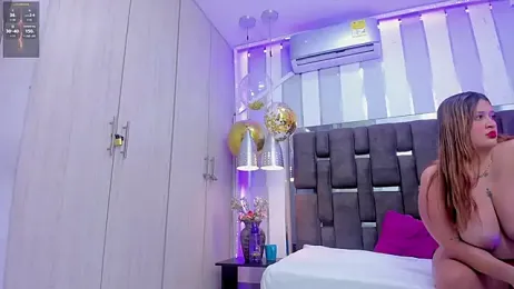 BriannaBBW webcam model stream image