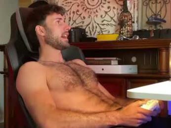 ghostdaddy9 webcam chaturbate model stream image