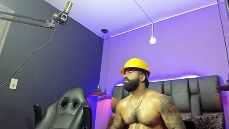 Lyon_vach webcam model stream image