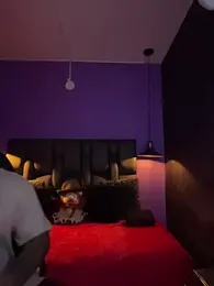 Lyon_vach webcam model stream image