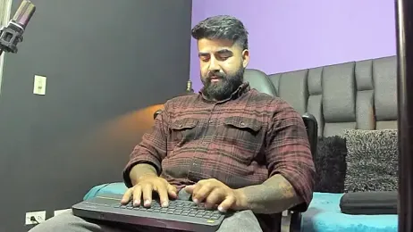 Lyon_vach webcam model stream image