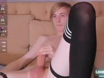 orionlovell webcam model stream image