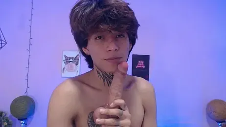 Jules_zzz webcam model stream image