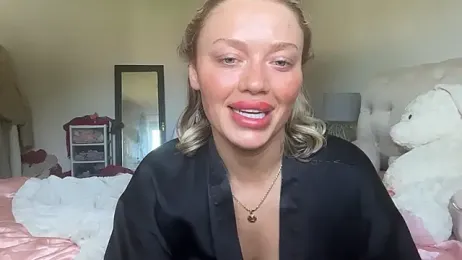 blissdimicco webcam stripchat model stream image