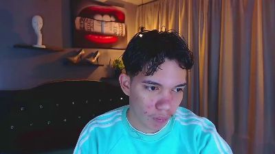 haku_nayro webcam model stream image