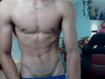 jeremy_job webcam model stream image