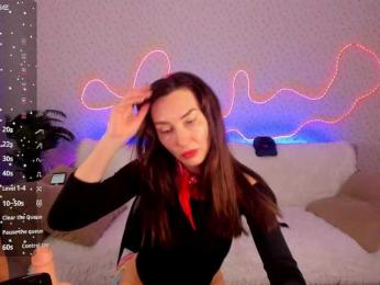 EternalLilith webcam bongacams model stream image