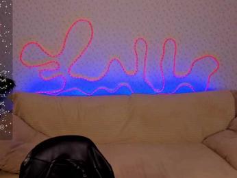 EternalLilith webcam bongacams model stream image