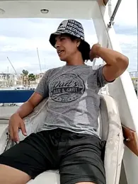 MX-SEX-FUN webcam model stream image