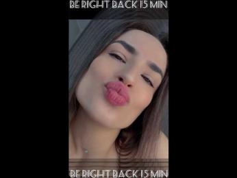 Camilla-One webcam bongacams model stream image