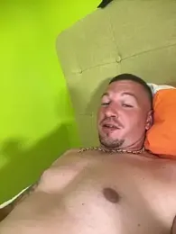ModelJJ webcam model stream image