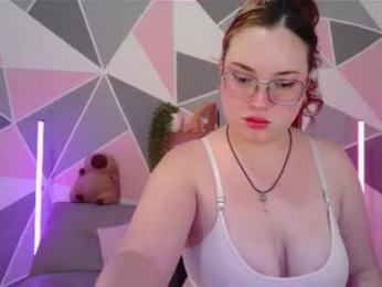 andrewanndcherry webcam chaturbate model stream image