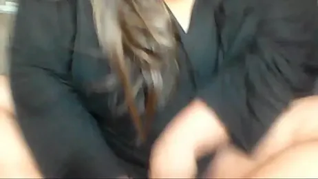 ArisaGonzalez webcam model stream image