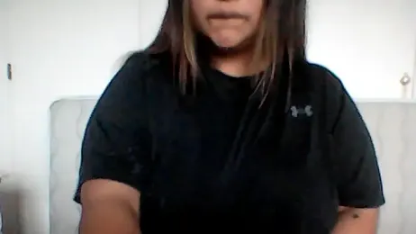 ArisaGonzalez webcam model stream image