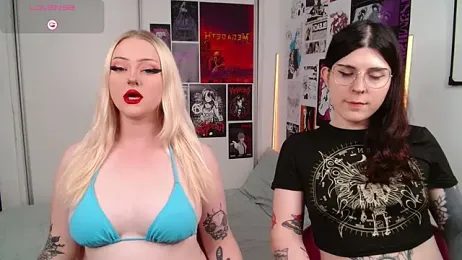 chloe_levine webcam model stream image