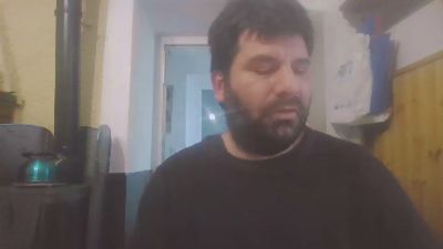 ezio87 webcam model stream image