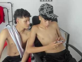 master_billy1 webcam model stream image