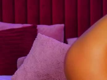 amberalena webcam model stream image