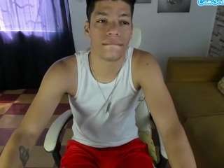 mike-guzman webcam camsoda model stream image