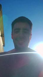 MorochoAEG webcam model stream image