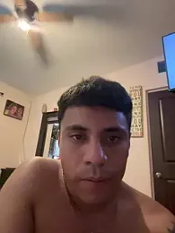 NekutaMex webcam stripchat model stream image