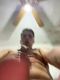 NekutaMex webcam model stream image