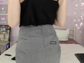 Versavia webcam model stream image