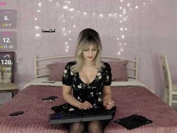 Versavia webcam model stream image