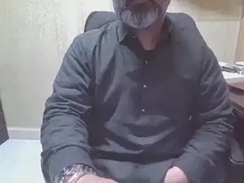 hairymaster95 webcam model stream image