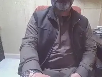 hairymaster95 webcam model stream image