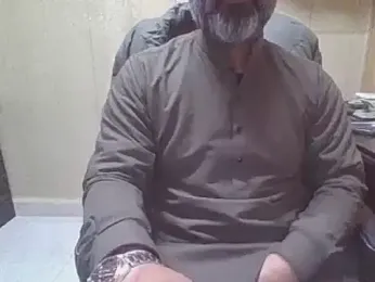 hairymaster95 webcam model stream image