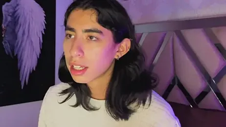 ryo_light webcam model stream image