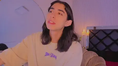 ryo_light webcam model stream image